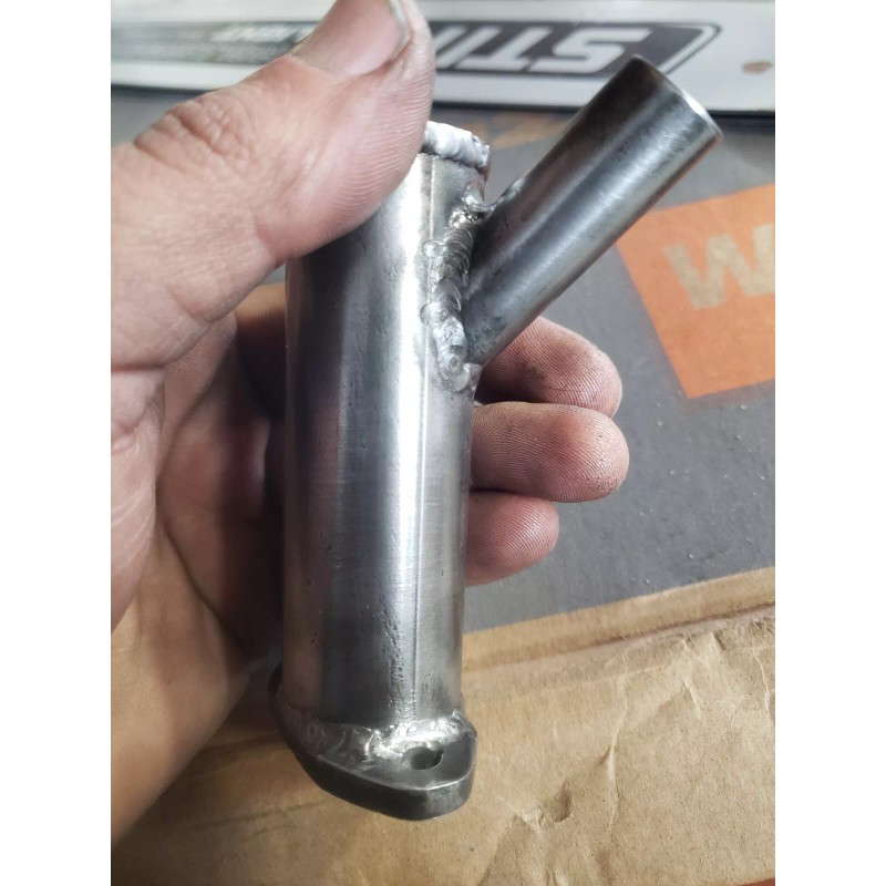 For STIHL STIHL CHAINSAW ms261 ms261c ms 261 261c Exhaust