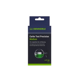 Dennerle Carbo Test Precision Medium