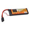 7.4V 4200mAh 45C 2S LiPo Battery FPV Racing Drone Lithium