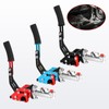 GSTP Universal Racing Hydraulic Handbrake Drift E-Brake Handle Parking Emergency