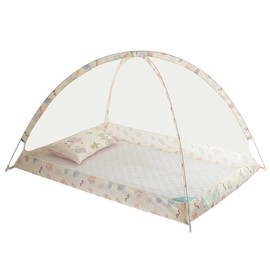 Portable FoldingBug Net Tent Children's Bed Net
