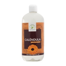 Jabón De Caléndula Facial Regenera 500 Ml Productos Mart Mexico