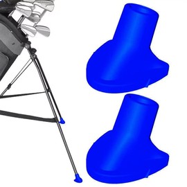 YuXuan Pavilion for Golf Bag Stand Replacement Feet