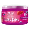 Crema Real Skin Care Frutos Rojos Antioxidante 220 G