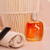 Alfaparf Milano Semi Di Lino Smooth Smoothing Oil - Aceite