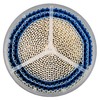 Vapro Airtrim Cold Air Breathing Mask - Sport (Includes 1