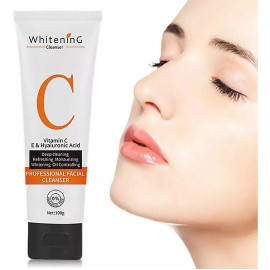 Whitening Serum Vitamina C + Ácido Hialurónico + Retinol (original)