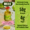 Creamy Pistachio Butter - Vegan High Protein Spread