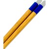 Ishida Lunch Fit Chopsticks Case Set, 7.1 inches (18 cm),