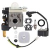 Carbhub RB-K75 Carburetor for Echo GT200 GT201i HC150 HC151 PE200