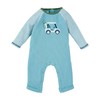 Mud Pie Baby Golf Applique Bodysuit; 6-9M