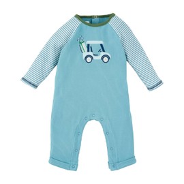 Mud Pie Baby Golf Applique Bodysuit; 6-9M