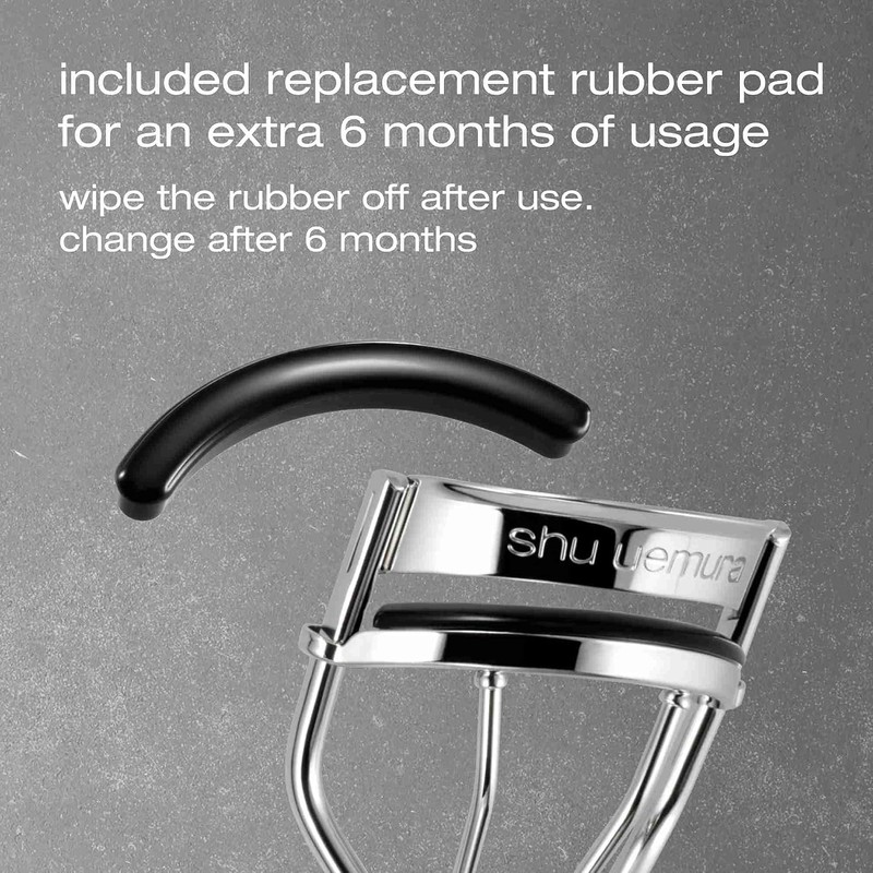 SHU UEMURA EYELASH CURLER 2Boxes