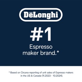 DeLonghi 3oz Espresso Double Wall Thermal Glasses, Set of 2