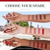 Bourjois Velvet Ink Lip Tono 12