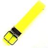 Toyo P38-Y Casual Belt