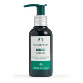 Exfoliante Facial The Body Shop Edelweiss Peel 100ml