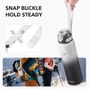 Enerbone 32 oz Insulated Water Bottle, Stainless Steel Bottle with