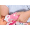 BABY born Interactive Bottle and Spoon 43 cm - Interactive