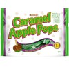 Tootsie Caramel Apple Pops Green 3.75 oz (Pack oF 3)…