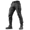 M-Tac Aggressor Flex - Tactical Pants - Men Black Cotton