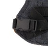 Bearpaw Fashion Arm Guard - Colour: Black; Accessories for Archery,