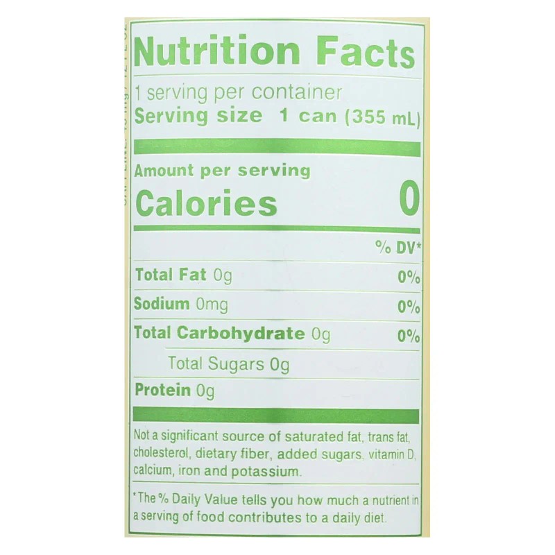 UD_Zevia Case of 12-12 Fz Tea Black Raspberry Drinks