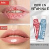 AZEN- Paquete de 60 bálsamos labiales, bálsamos labiales naturales a