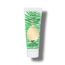 Korres Babassu Butter Intense Moisturizing & Nourishing Face Mask 18ml