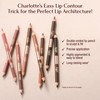Charlotte Tilbury Lip Cheat Contour Duo - Dual-Sided Lip Liner
