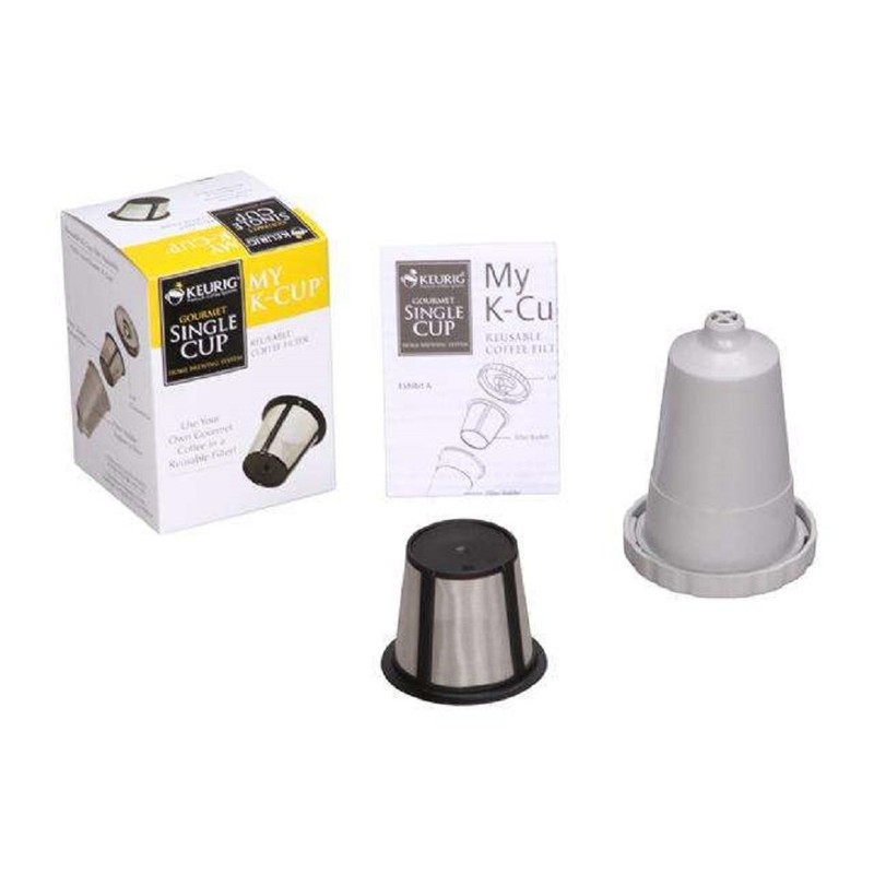 Keurig My K-Cup Reusable Coffee Filter - Old Model