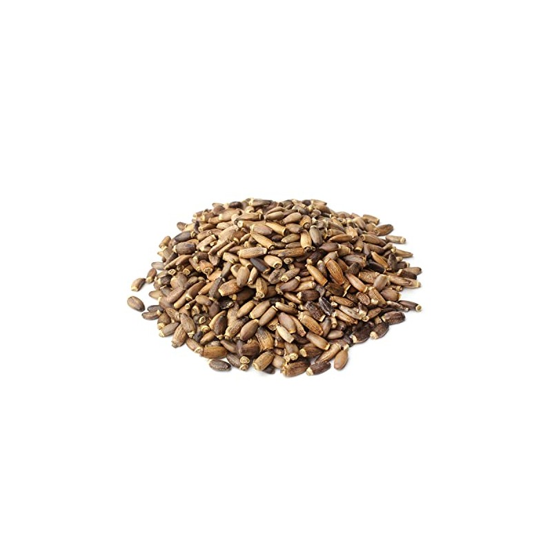 Milk Thistle Seeds 100g by Manor Springs