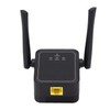 WiFi Extender 300Mbps High Gain Dual Antenna Wide Coverage Stable