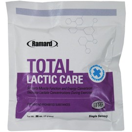 Ramard Total Lactic Care, Muscle Function Support Supplement, 25 Grams, Single Serving