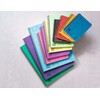 Europa A4 Side Bound Note Maker - Black (Pack of