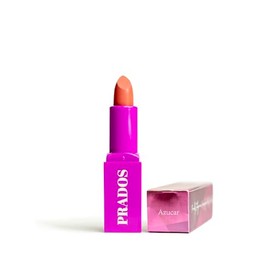 PRADOS BEAUTY Azucar Satin to Matte Lipstick