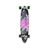 Camo Riot 39" Pintail Longboard