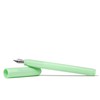 Ferris Wheel Press , Carousel Fountain Pen, Acrylic Blend Body,