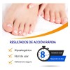 Parches Antimicóticos For El Tratamiento De Uñas