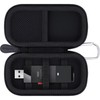 (Case Only) BUFFALO External SSD 250 GB 500 GB 1.0