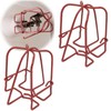 1/2" Protector cage guard for indoor fire sprinkler head for