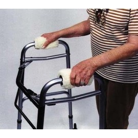 SHEEPETTE Walker Grip D5008 1PR