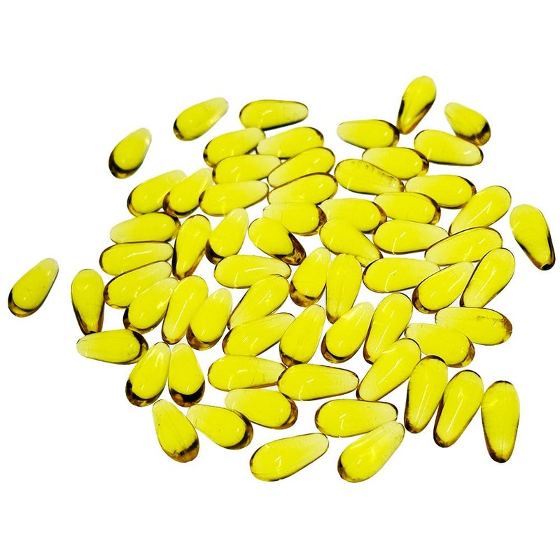 Hida Esoma-Drops, 90 Capsules (6)
