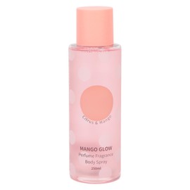 Deodorant Spray Lasting Dry Refreshing Body Perspirant Deodorant for Odor Removal 250ml Chito Melon