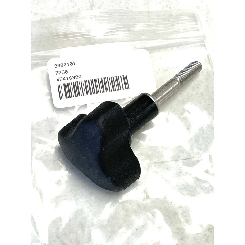 Cannon Downrigger Part - Adjustment Knob Holder / Base -