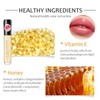 Lip Plumper, Volumizing Lip Plumping Gloss, Longlasting Moisturizing Lip Oil