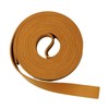 MYmama Synthetic Leather Handle Tape, 0.6 inch (15 mm) Wide,