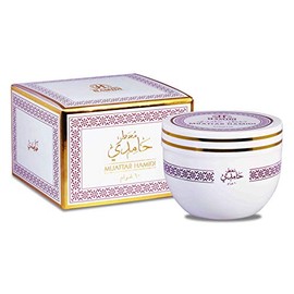 HAMIDI Muattar Hamidi, 60gm