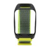 2 in 1 Elastic Braided Nylon Sport Watch Strap Replacement