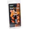 Sordin SmartEar Impulse Reusable Ear Plugs - Earplugs for Hunters